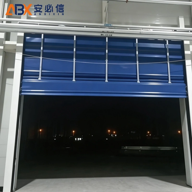 淄博市卸货平台