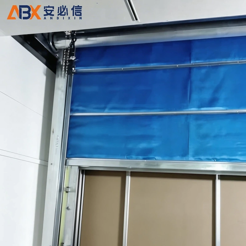 淄博市堆积门